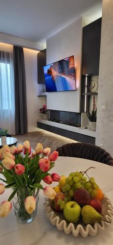 Apartment Ilaria Opatija with a royal touch — 4-Star Luxury Hotel in Opatija, Croatia