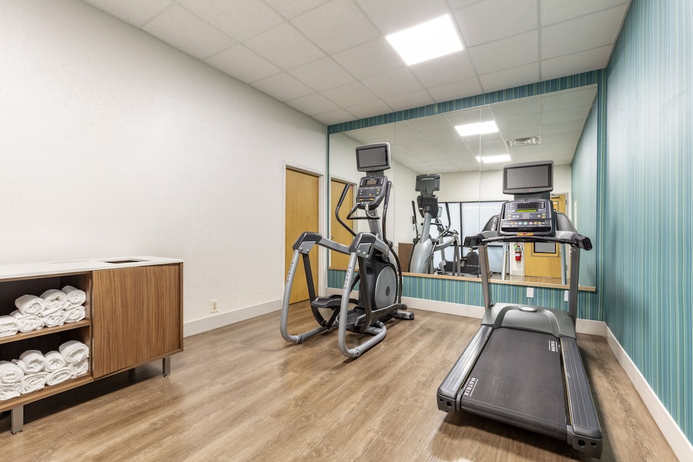 Holiday Inn Express Metropolis - photo 45