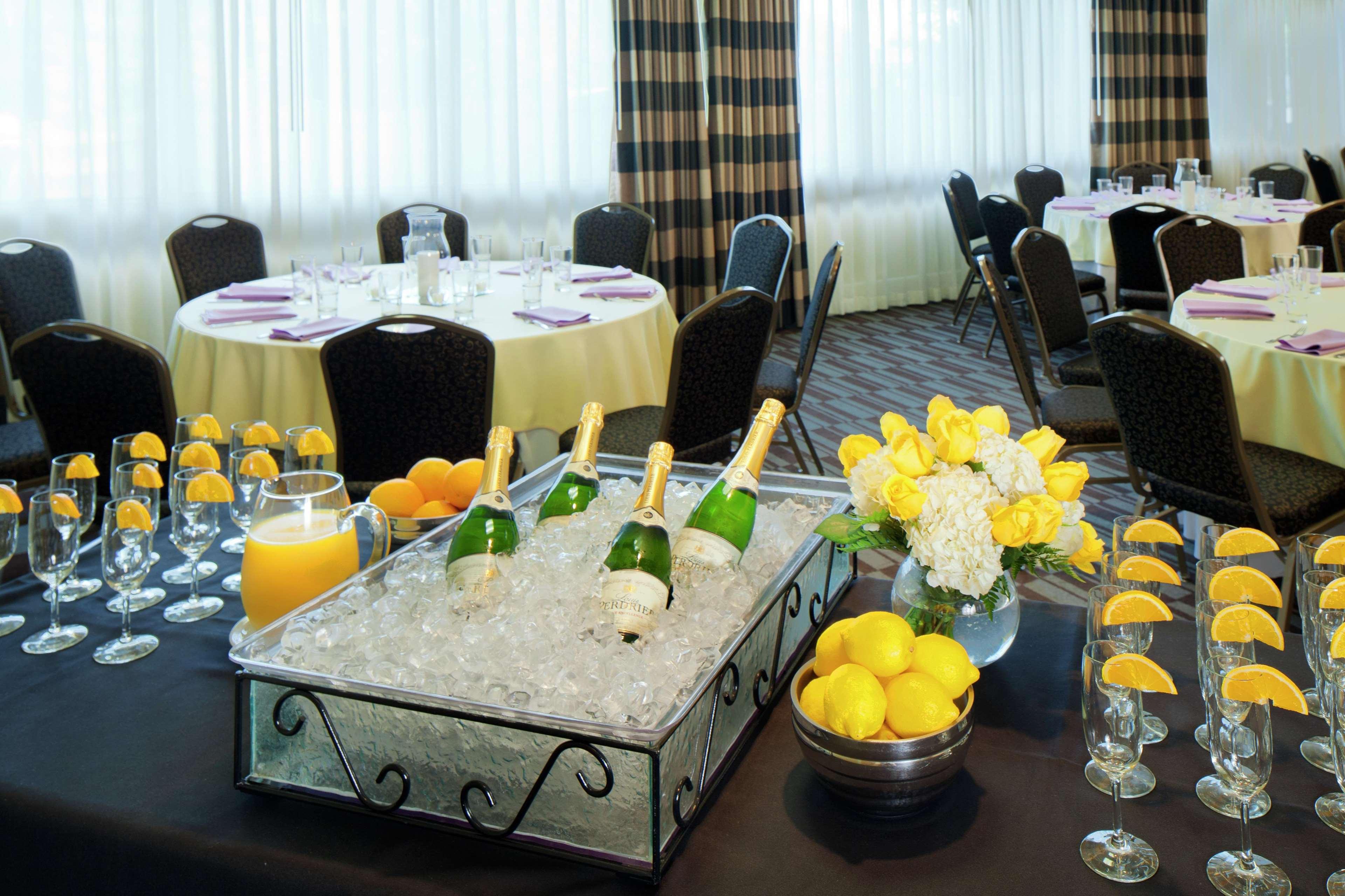Doubletree by Hilton Norwalk - photo 48