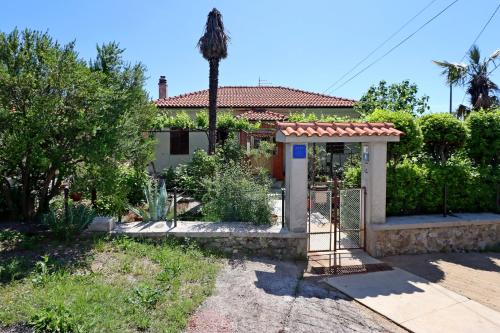 Apartments with parking space Opatija Pobri Opatija 7813 — 4-Star Luxury Hotel in Matulji, Croatia