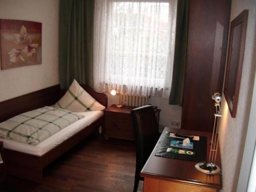 MyRooms Obertsha — hotel in Obertshausen
