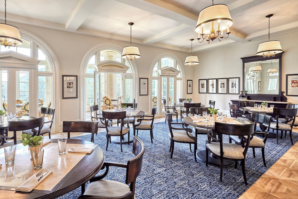 The Omni Homestead Resort & Spa - photo 141