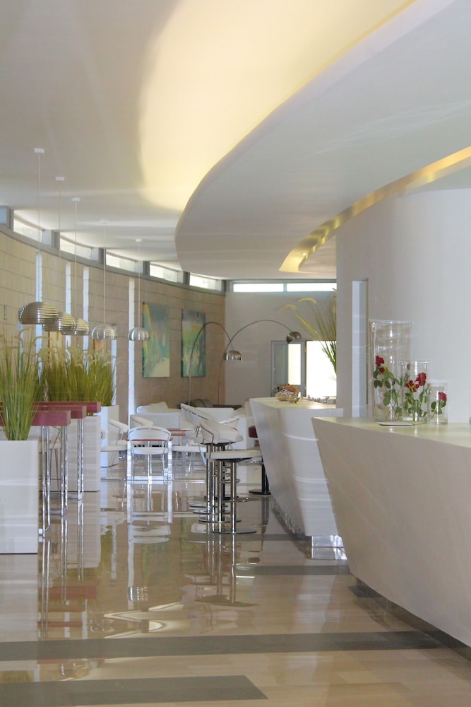 Gusmay Resort Hotel Gusmay & Suite Le Dune — Peschici — photo 4