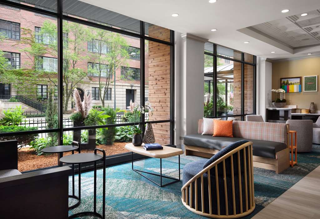 Sonesta ES Suites Chicago Downtown Magnificent Mile Medical - photo 2