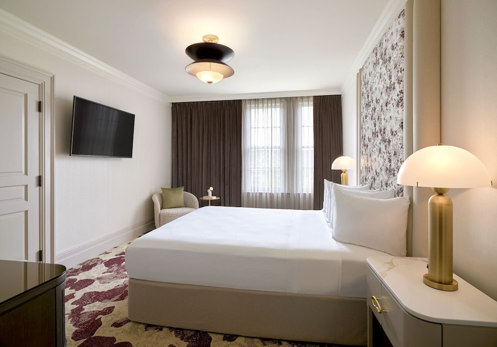 Royal Park Hotel - photo 25