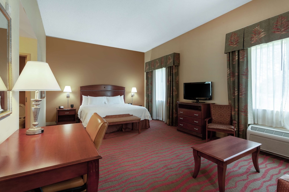 Hampton Inn & Suites Port Richey - photo 15