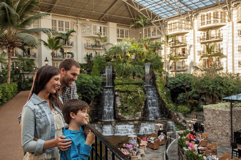 Gaylord Opryland Resort & Convention Center - photo 67