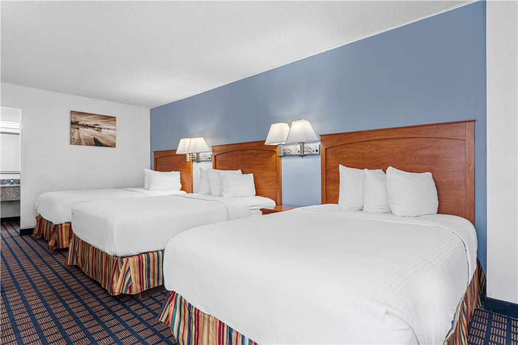 Best Western Palestine Inn - photo 14