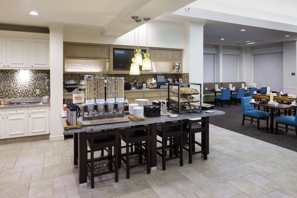 Hilton Garden Inn Hilton Head - photo 28