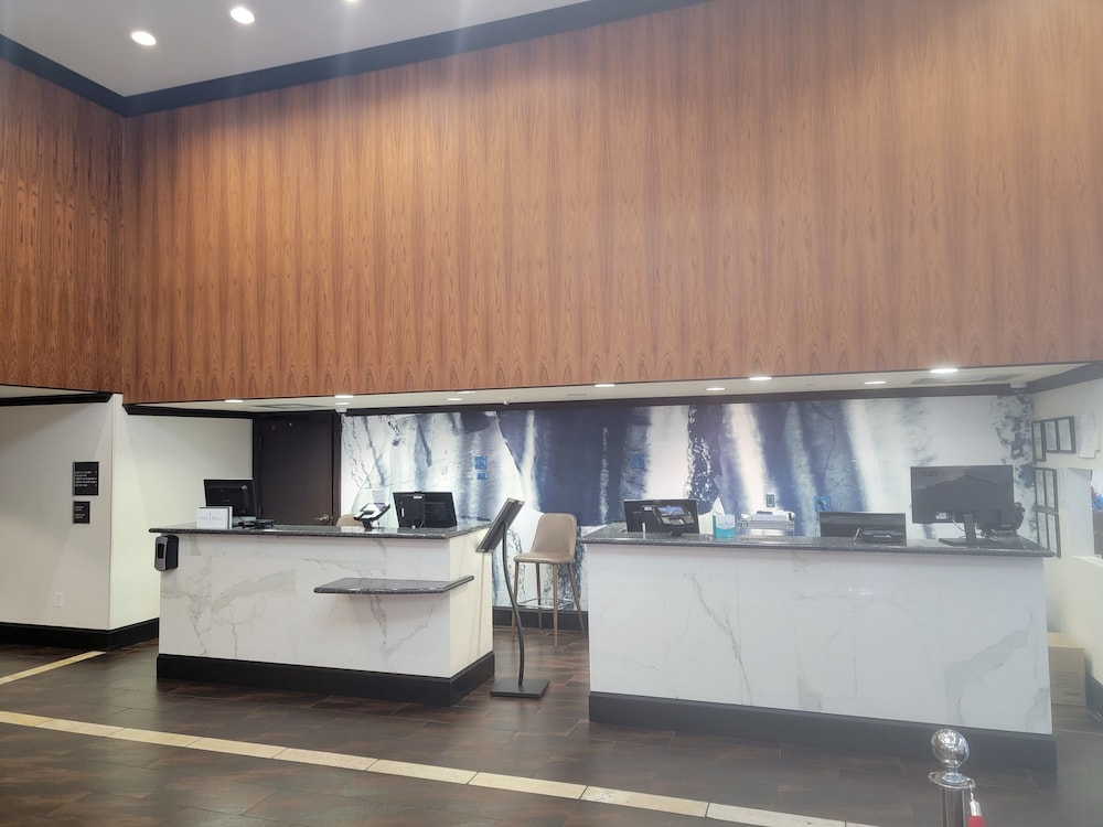 Crowne Plaza Dallas Downtown by IHG - photo 44