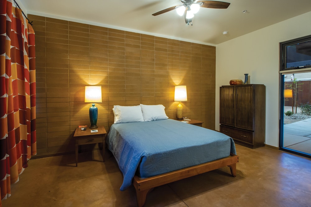 The Downtown Clifton Hotel Tucson - photo 14