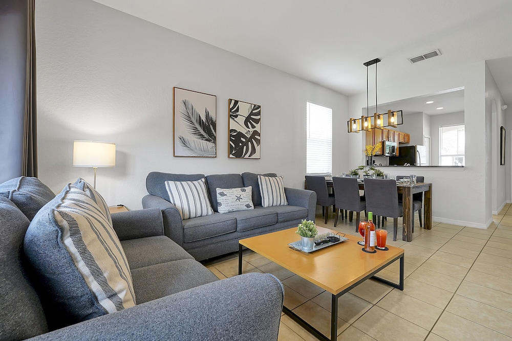 Regal Oaks Resort Vacation Townhomes by IDILIQ - photo 48
