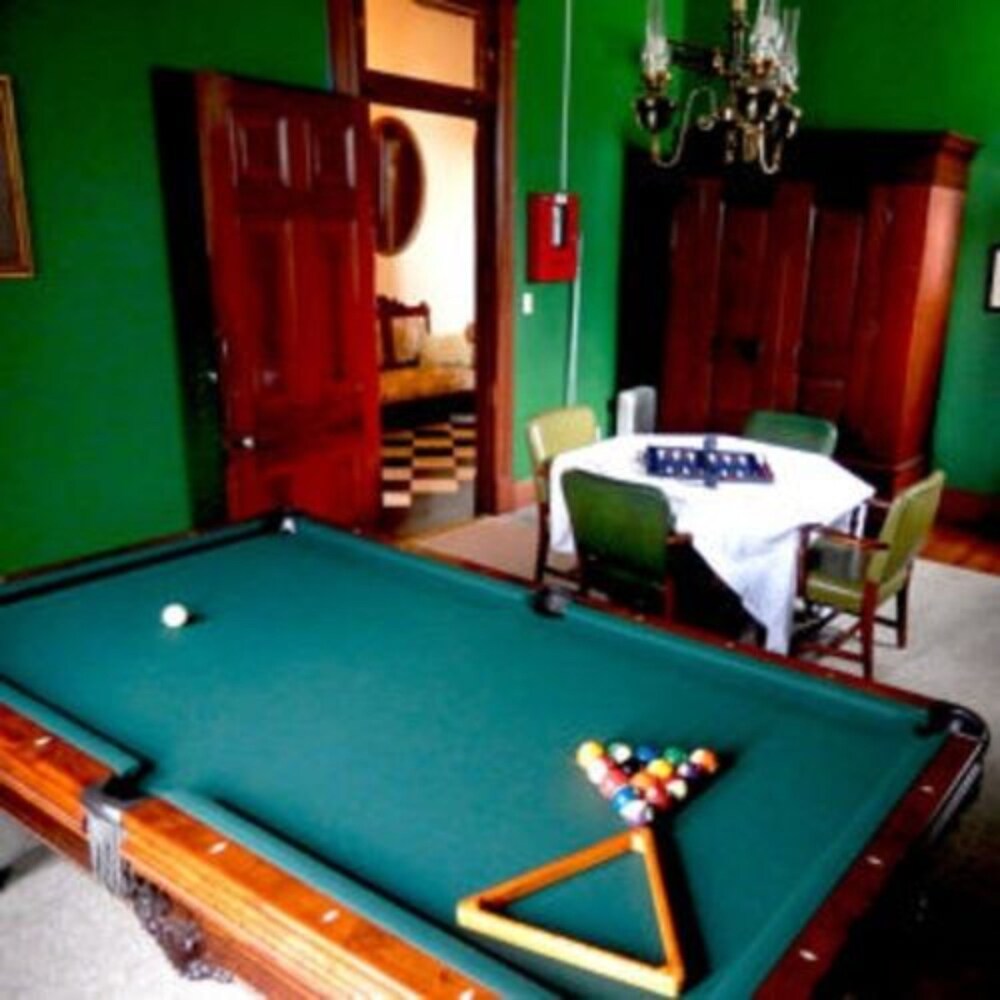 Herzog Mansion - photo 22