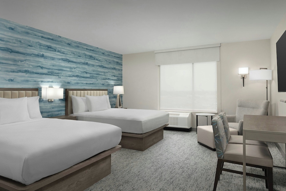 TownePlace Suites by Marriott Abilene Southwest - photo 17