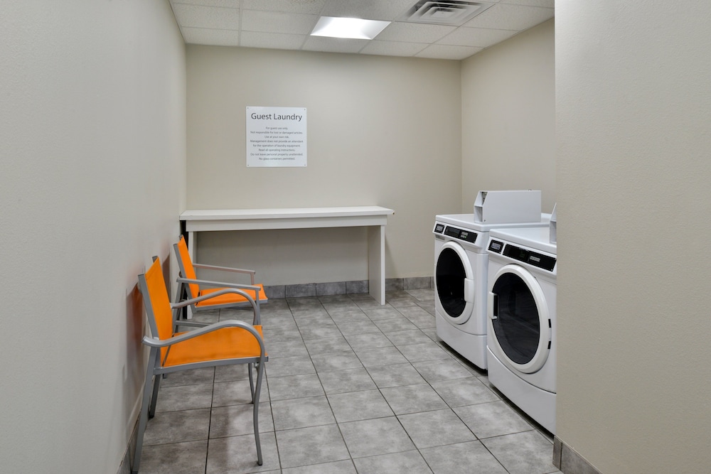 Holiday Inn Express & Suites Wylie West by IHG - photo 32