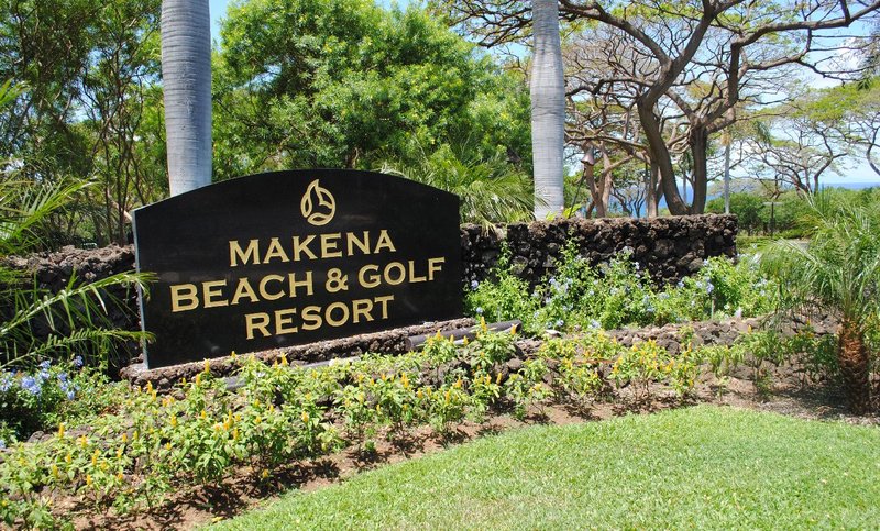 Makena Beach & Golf Resort — hotel in Kahului
