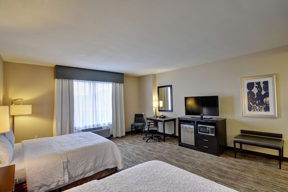 Hampton Inn & Suites Denver Airport Gateway Park - photo 20