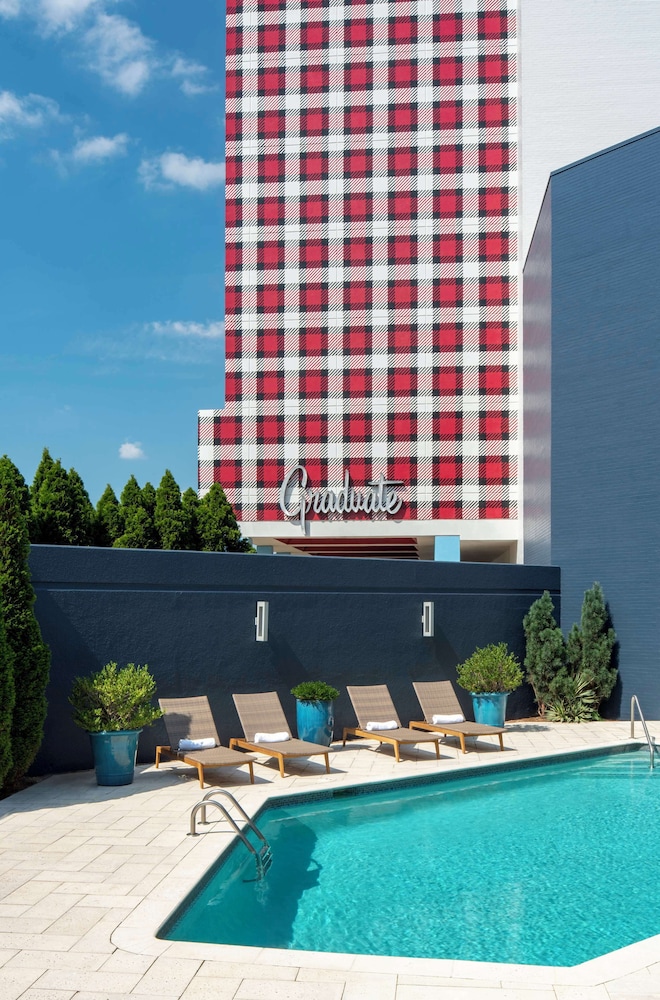 Graduate by Hilton Fayetteville AR - photo 45