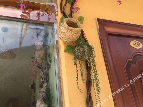 Shanjian Xiaozhu Inn in Luqiao, People's Republic of China