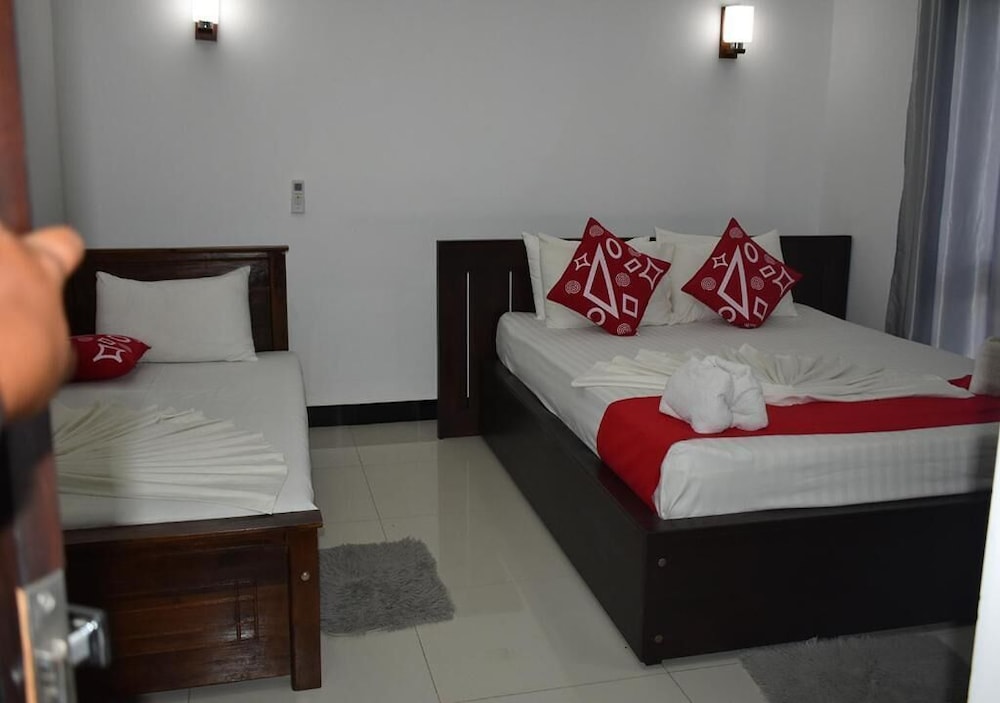 Capital Resort Inn in Monaragala, Sri Lanka