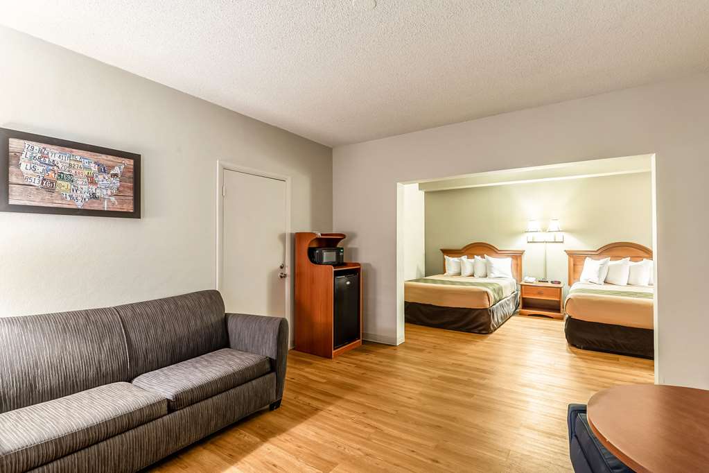 Econo Lodge Lake City North - photo 27