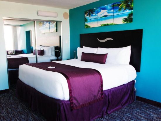 California Palms Hotel & Suites - photo 30
