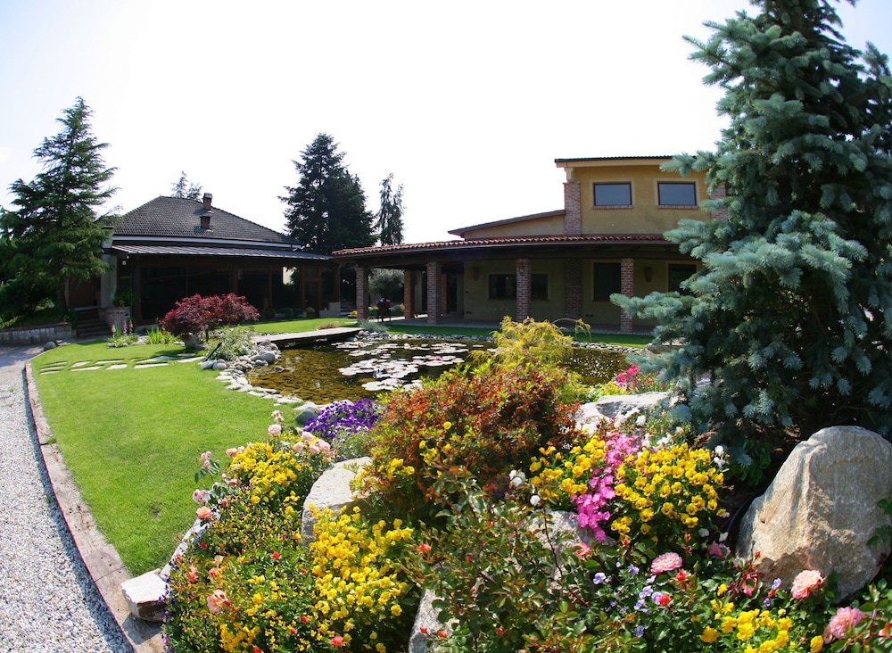 Le Soleil - last minute hotel in Cercenasco