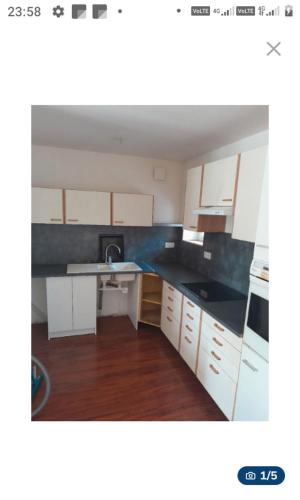 Logement Pinsel A Brece 53120
