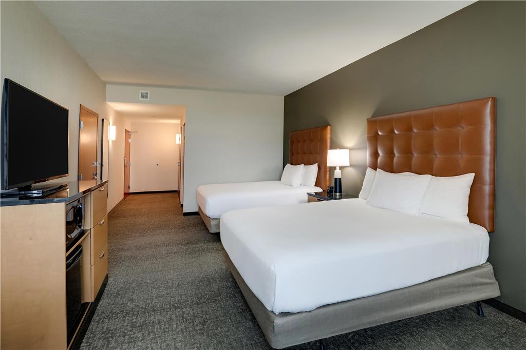 Drury Inn & Suites Dayton North - photo 11