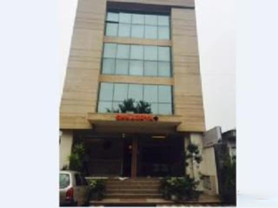 Hotel Shhaurya Dwarka Delhi — 4-Star Luxury Hotel in New Delhi, India
