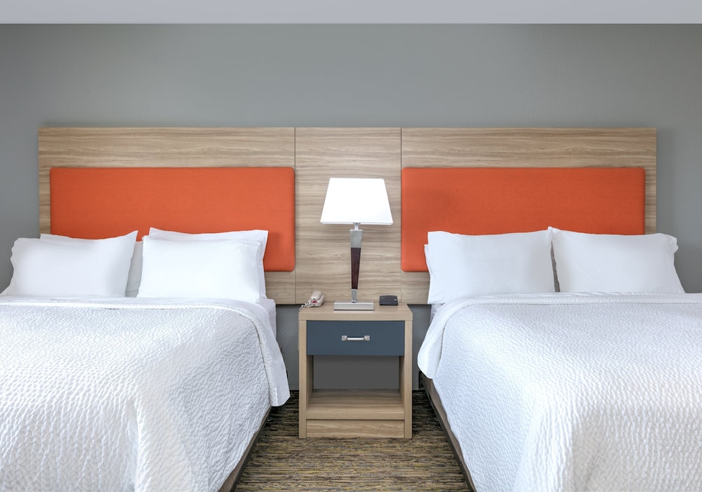 Candlewood Suites Fort Worth West by IHG - photo 21