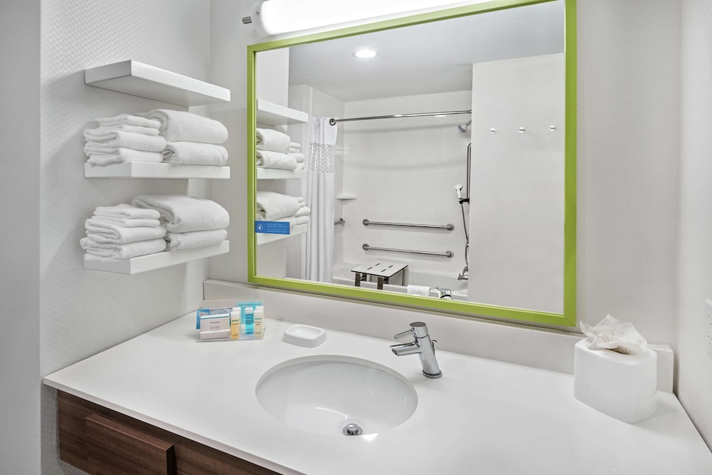 Hampton Inn & Suites by Hilton Portland Corpus Christi - photo 18