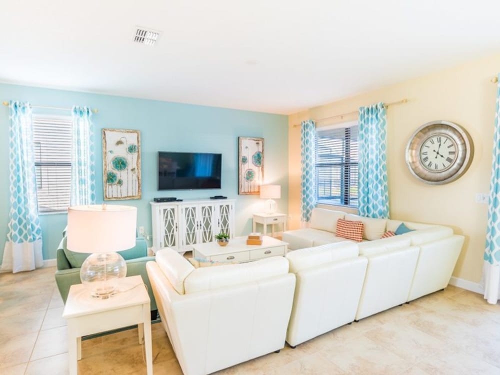 Villa in Champions Gate Resort 1467 - photo 30
