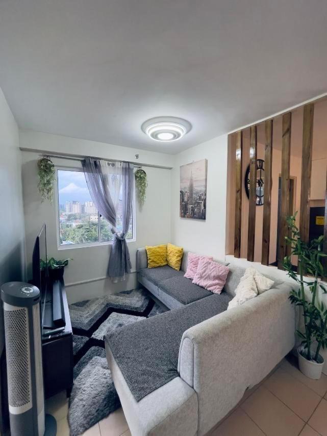Cozy Corner - carbon neutral hotel in Iloilo