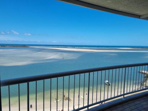 Gemini Unit 64 Golden Beach QLD — hotel in Golden Beach