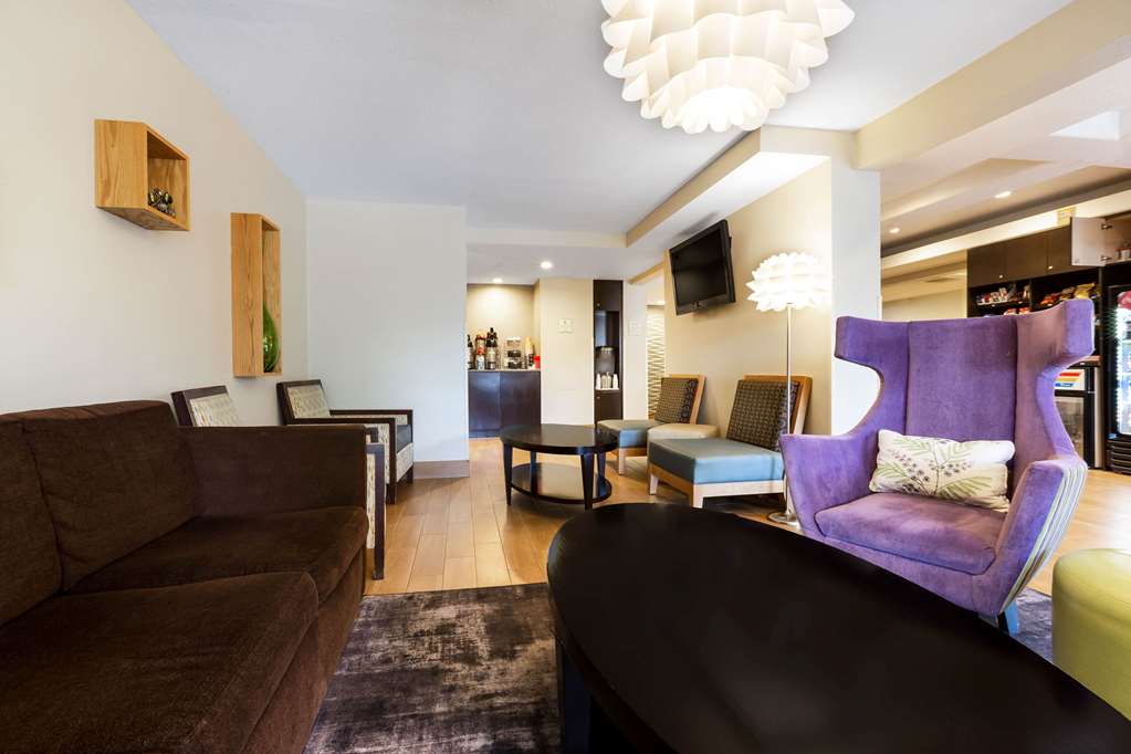 La Quinta Inn & Suites by Wyndham San Diego Mission Bay - photo 6
