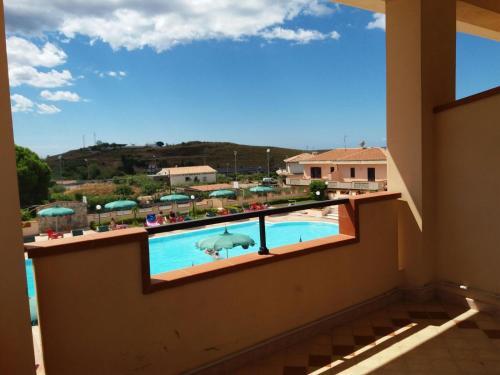 Hotel San Giorgio — hotel in San Nicola Arcella
