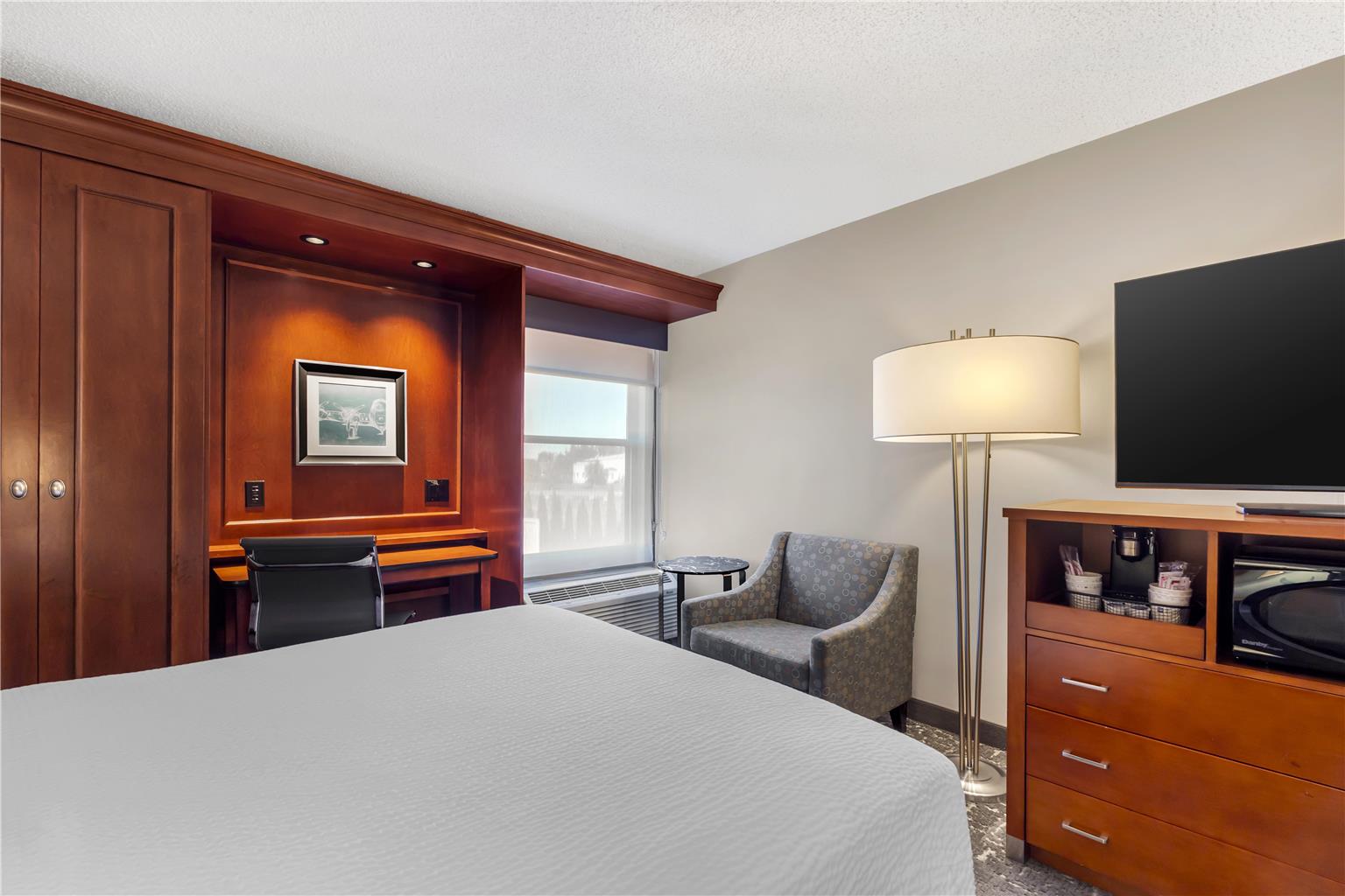 Best Western Plus Bellingham - photo 24