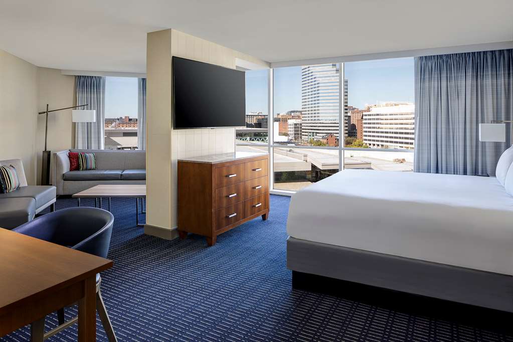 Hyatt Regency Baltimore Inner Harbor - photo 35