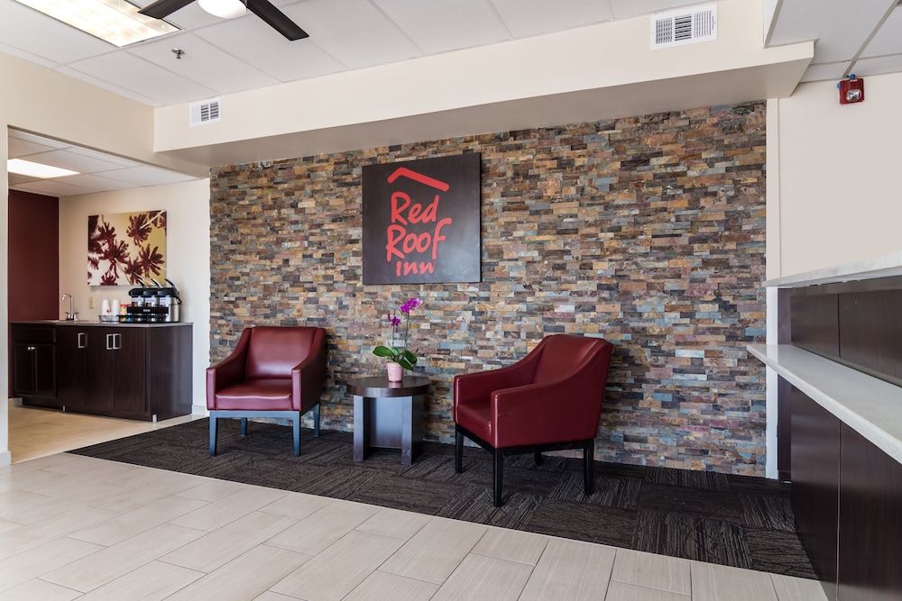 Red Roof Inn Atlanta Kennesaw State University - photo 5