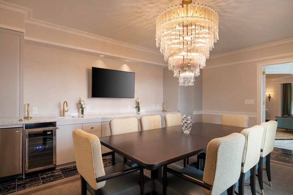 Willard InterContinental Washington by IHG - photo 26