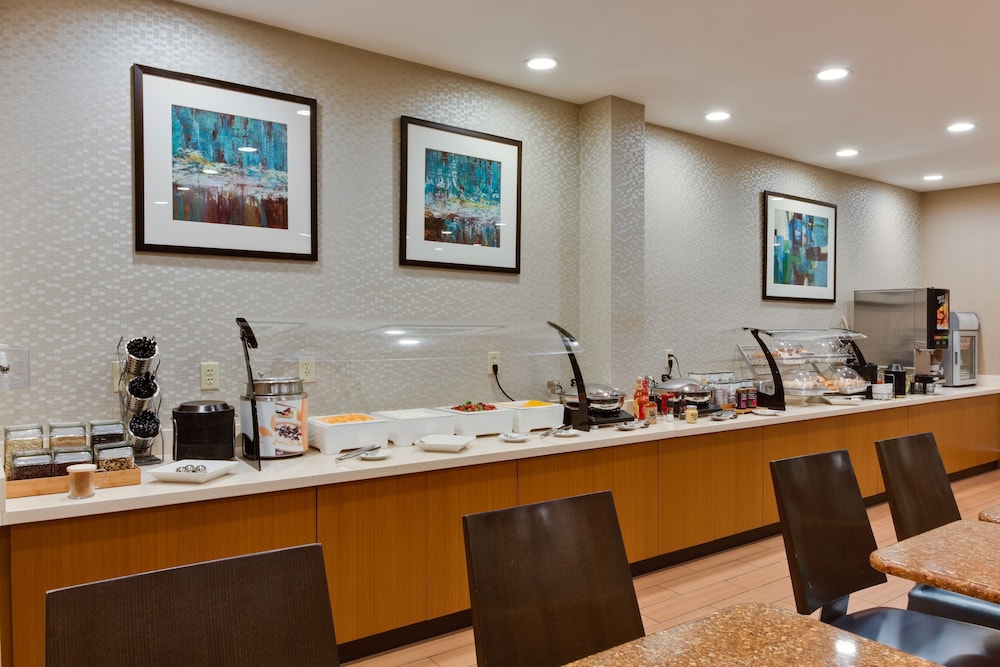 Springhill Suites By Marriott Orlando Altamonte Springs - photo 22