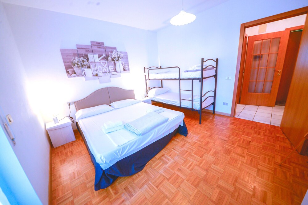 Appartamento Brione in Riva Del Garda, Italy