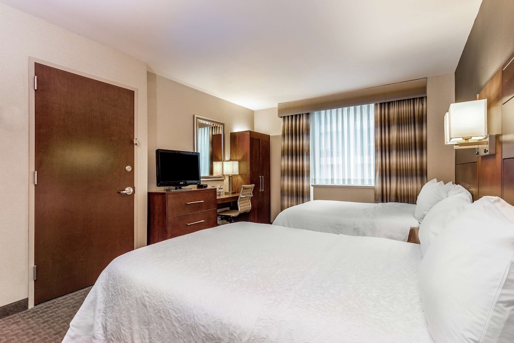 Hampton Inn Manhattan Grand Central - photo 23