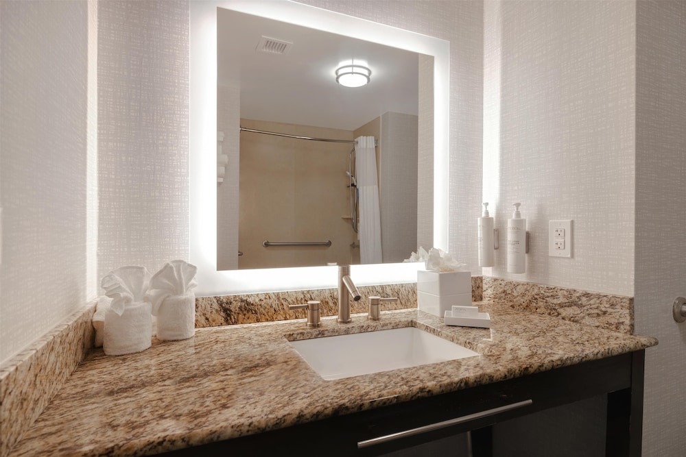 Hampton Inn & Suites Shreveport South - photo 25