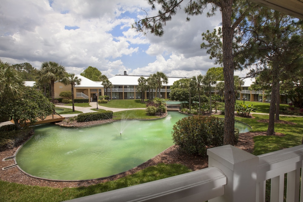 Wyndham Orlando Resort International Drive - photo 82