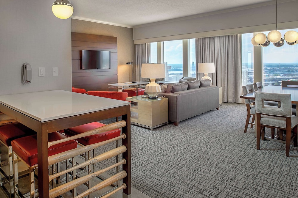 Hilton St. Louis at the Ballpark - photo 66