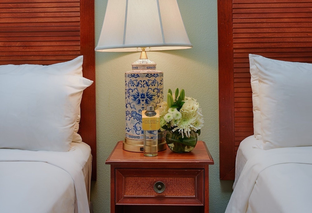 voco St. James Hotel by IHG - photo 9
