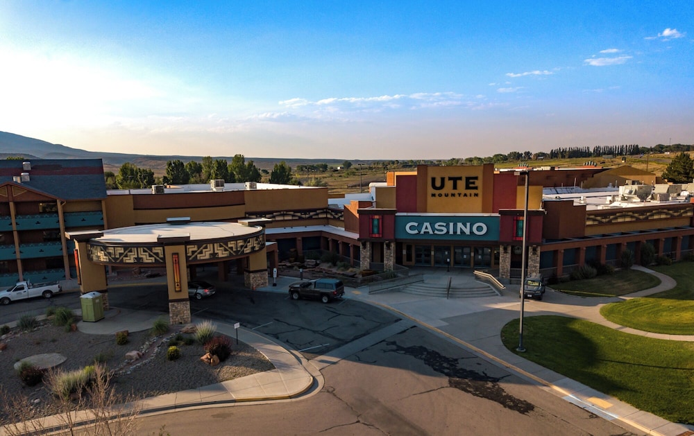 Ute Mountain Casino Hotel - photo 22