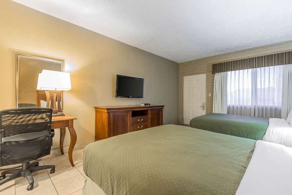 Quality Inn Washington St. George North - photo 20